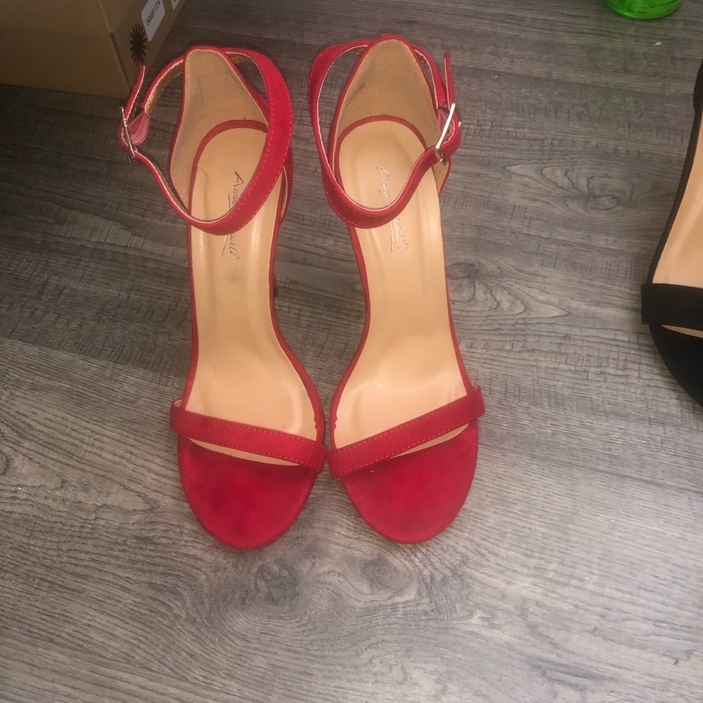 Heels